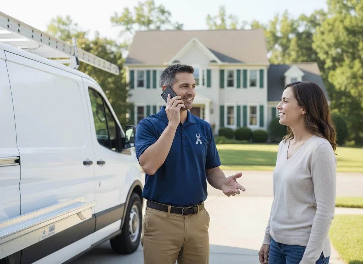 Home Gutter Service Tuskahoma, OK FAQs